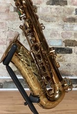 Ishimori Ishimori Wood Stone Alto Saxophone "New Vintage" VL Model / with high F# key