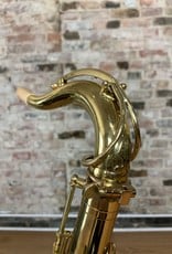 Selmer 1951 Selmer Super Balanced Action SBA Tenor Saxophone 45xxx Serial Number Relacquered