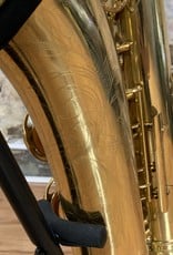 Selmer 1951 Selmer Super Balanced Action SBA Tenor Saxophone 45xxx Serial Number Relacquered