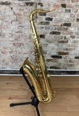 Selmer 1951 Selmer Super Balanced Action SBA Tenor Saxophone 45xxx Serial Number Relacquered