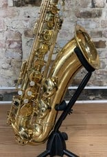 Selmer 1951 Selmer Super Balanced Action SBA Tenor Saxophone 45xxx Serial Number Relacquered