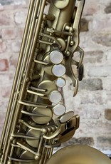 Selmer Selmer Reference 54 Alto Saxophone Vintage Matte Finish