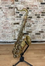 Selmer Selmer Super Balanced Action Tenor Saxophone Original Lacquer Original Neck 54xxx