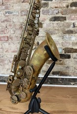 Selmer Selmer Super Balanced Action Tenor Saxophone Original Lacquer Original Neck 54xxx