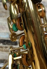 Selmer Selmer Mark VI Alto saxophone in stunning Original Lacquer and Condition nearly factory pristine  210XXX serial