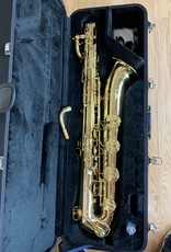 Yanagisawa Yanagisawa BW01 Baritone Saxophone Floor Model