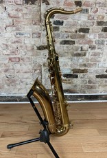 Selmer 91xxx Selmer Mark VI Tenor Saxophone With Stunning Original Lacquer American Engraving 1960