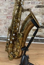 Selmer 91xxx Selmer Mark VI Tenor Saxophone With Stunning Original Lacquer American Engraving 1960