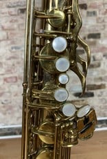 Selmer 91xxx Selmer Mark VI Tenor Saxophone With Stunning Original Lacquer American Engraving 1960