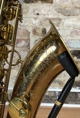 Selmer 91xxx Selmer Mark VI Tenor Saxophone With Stunning Original Lacquer American Engraving 1960