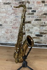 Selmer 91xxx Selmer Mark VI Tenor Saxophone With Stunning Original Lacquer American Engraving 1960