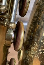 Selmer 20xxx Selmer Radio Improved Tenor Saxophone Overhauled Factory Relaacquer