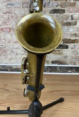 Selmer 50xxx Selmer SBA Super Balanced Action Tenor Saxophone Factory Relacquer Matching Neck Serial Overhauled!