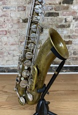 Selmer 50xxx Selmer SBA Super Balanced Action Tenor Saxophone Factory Relacquer Matching Neck Serial Overhauled!