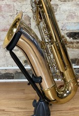 King 1965 King Super 20 Silver Sonic Tenor Saxophone  Fully Overhauled! 406xxx