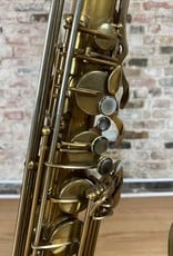 Eastman Eastman 52nd Street Tenor Saxophone