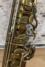 Eastman Eastman 52nd Street Tenor Saxophone
