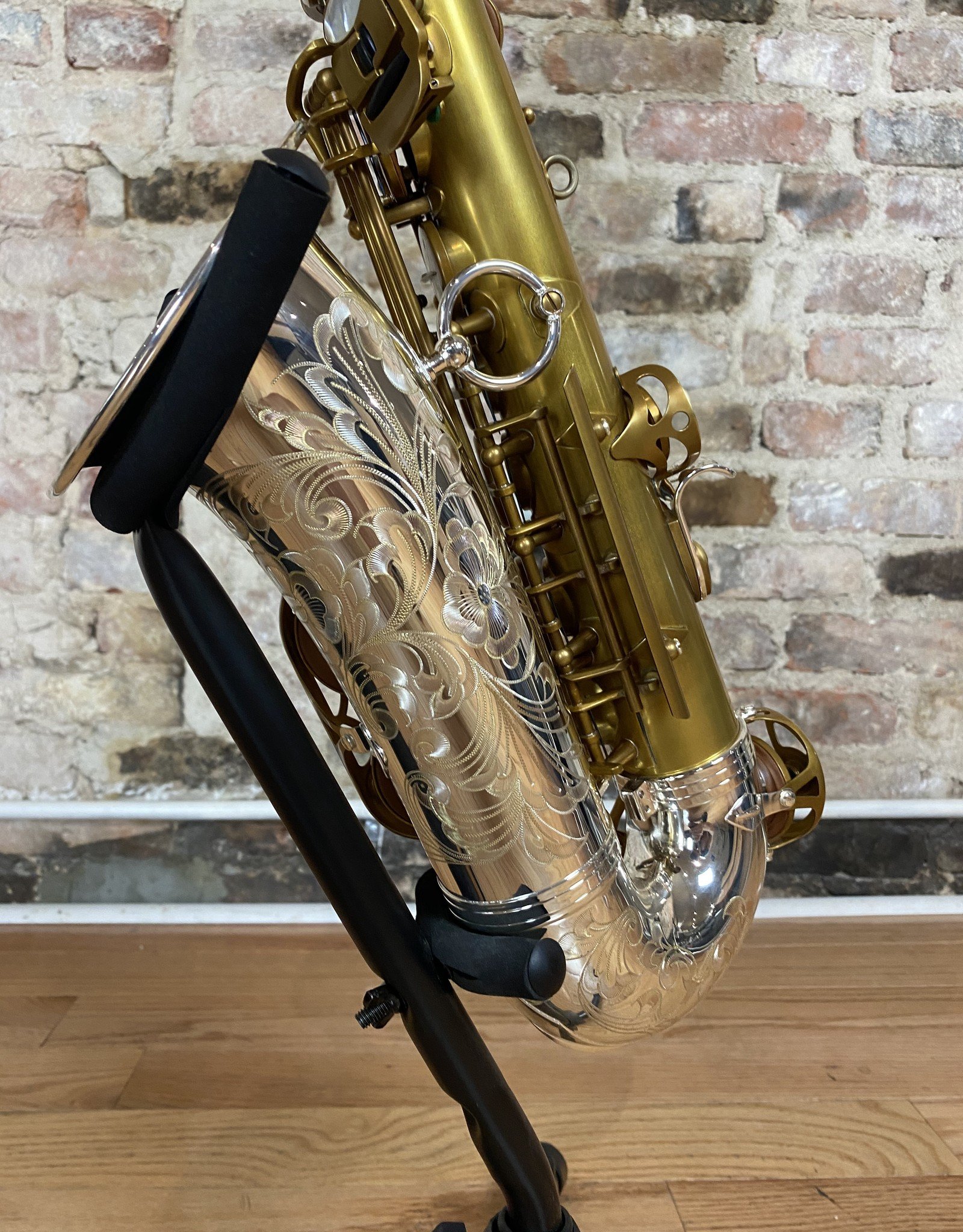 Professional Alto Saxophone ANNIVERSARY EDITION