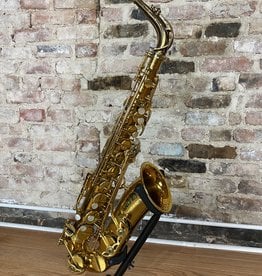 Selmer Selmer Mark VI 5 Digit 90xxx serial number with original lacquer neck and relacquered body