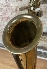 Selmer Selmer Mark VI Tenor Closet 95xxx Pristine Original Lacquer with Fresh Overhaul! Wow