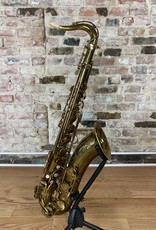 Selmer 1956 Selmer Mark VI Tenor Saxophone With Incredible Dark Original Lacquer And Full Overhaul 5 Digit