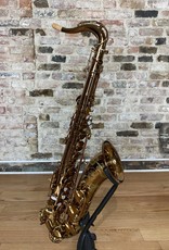 Ishimori Ishimori Wood Stone Tenor Saxophone "New Vintage" V-VL Model / with high F# key