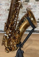 Ishimori Ishimori Wood Stone Tenor Saxophone "New Vintage" V-VL Model / with high F# key