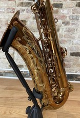 Ishimori Ishimori Wood Stone Tenor Saxophone "New Vintage" V-VL Model / with high F# key