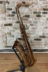 Ishimori Ishimori Wood Stone Tenor Saxophone "New Vintage" V-VL Model / with high F# key