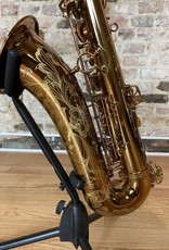 Ishimori Ishimori Wood Stone Tenor Saxophone "New Vintage" V-VL Model / with high F# key