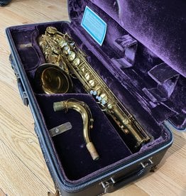 Selmer Selmer Mark VI Tenor Saxophone 230xxx in incredible closet condition all original