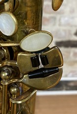 Selmer 1951 46xxx Selmer Super Balanced Action Tenor SBA fully unlacquered fresh overhaul!