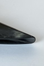 Otto Link Otto Link Slant Signature Hard Rubber Bari Sax Mouthpiece Original Facing