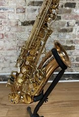 Yanagisawa Yanagisawa AWO20 Bronze Elite Professional Alto Saxophone NEW from Japan!