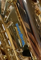 Yanagisawa Yanagisawa AWO20 Bronze Elite Professional Alto Saxophone NEW from Japan!