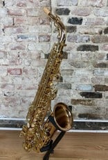 Yanagisawa Yanagisawa AWO20 Bronze Elite Professional Alto Saxophone NEW from Japan!