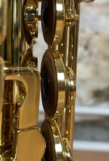 Yanagisawa Yanagisawa SW010 Elite Professional Soprano Saxophone Dual Neck High G Key