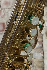 Selmer 138xxx Selmer Mark VI Alto Saxophone with High F# Key ONE OWNER purchased new in Japan and nearly Museum Mint!