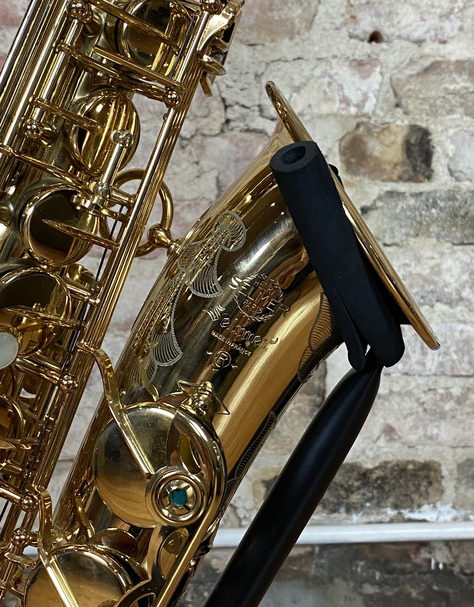 Selmer 138xxx Selmer Mark VI Alto Saxophone with High F# Key ONE OWNER purchased new in Japan and nearly Museum Mint!
