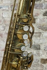 Selmer Selmer Mark VI Tenor Original Lacquer Tenor Saxophone 226XXX