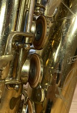 conn 10M 1947 Conn 10M Tenor Saxophone 320xxx serial Number Original Lacquer