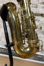 Selmer 1955 Selmer Mark VI Alto Saxophone Five Digit 59XXX Factory Relacquered Matching Neck American Engraved