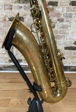Selmer 23XXX Selmer Balanced Action Tenor with Gorgeous Engravings Re Lacquered Plays Beautifully