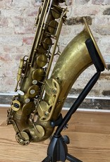 Ishimori Ishimori Woodstone Tenor AF Unlacquered Tenor No high F# Great Condition Pre Owned