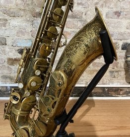 Selmer Holy Grail Selmer Mark VI Tenor Saxophone 91xxx Near Michael Breckers Neck Serial Number