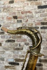 Selmer Holy Grail Selmer Mark VI Tenor Saxophone 91xxx Near Michael Breckers Neck Serial Number