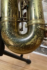 Selmer Holy Grail Selmer Mark VI Tenor Saxophone 91xxx Near Michael Breckers Neck Serial Number