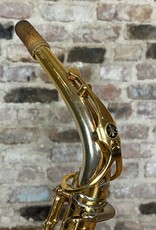 Bobby Watson’s Yamaha 875EX II Custom Alto with Gold Plated Neck Hand Selected