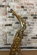 Bobby Watson’s Yamaha 875EX II Custom Alto with Gold Plated Neck Hand Selected