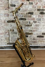 Bobby Watson’s Yamaha 875EX II Custom Alto with Gold Plated Neck Hand Selected